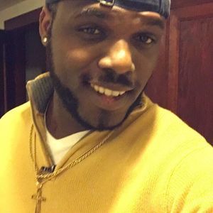 Meet your Posher, Demond